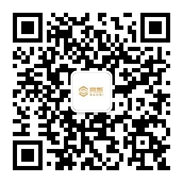 高斯启赫二维码